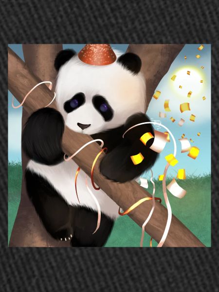 Party Panda