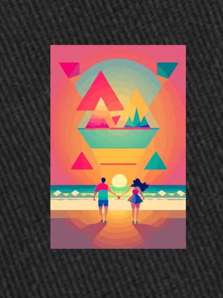 Sunset Romance