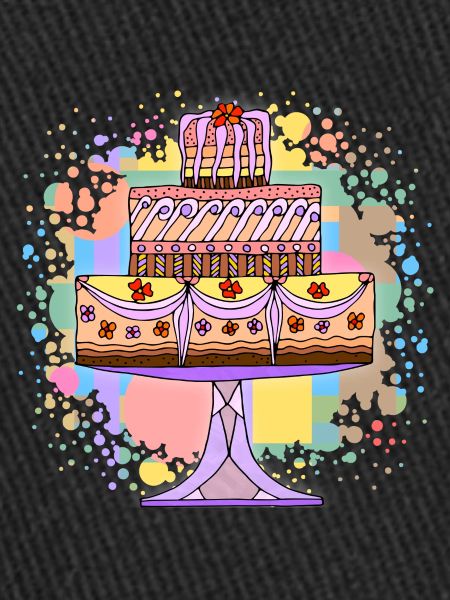 Cake