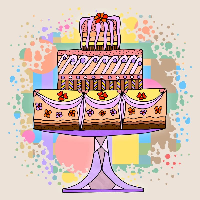 Gâteau