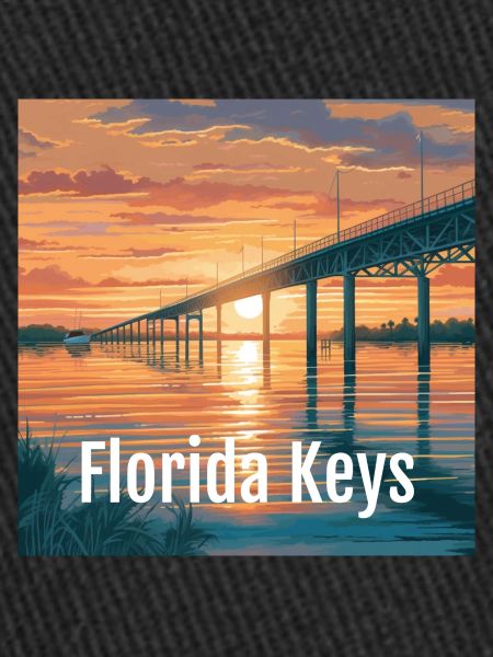 Florida Keys - Sunset