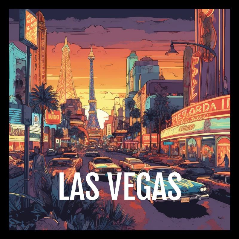Las Vegas
