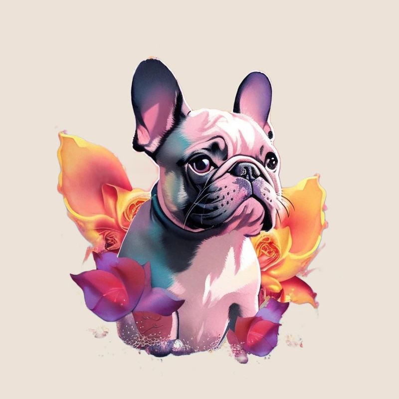 Bouledogue français