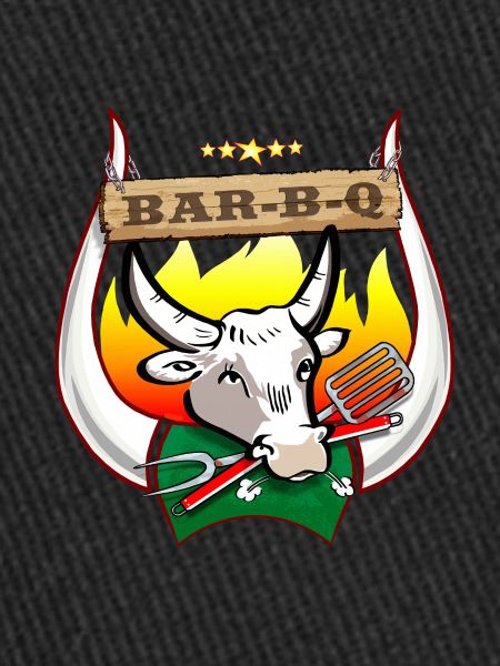 BAR B Q