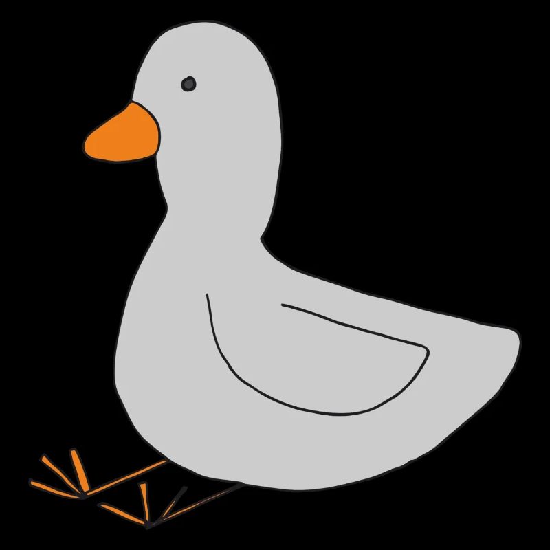 Gris canard