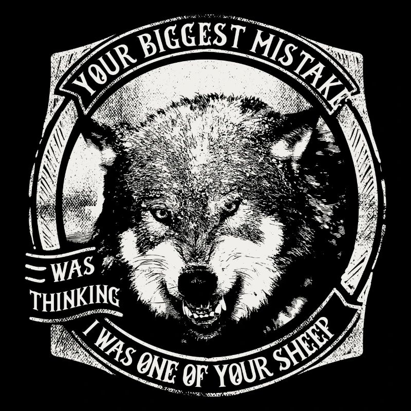 Your biggest mistake