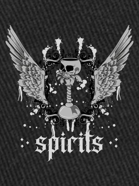 Gothic Spirits
