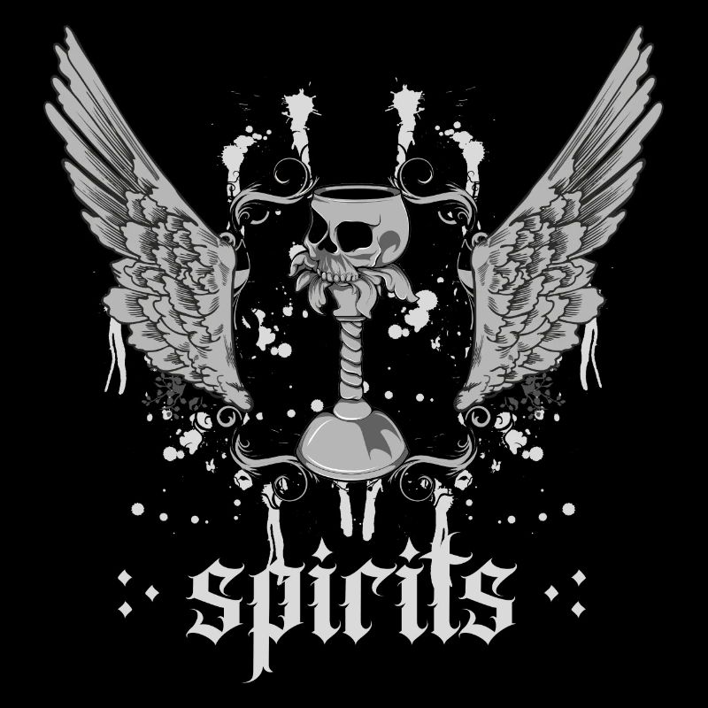 Gothic Spirits