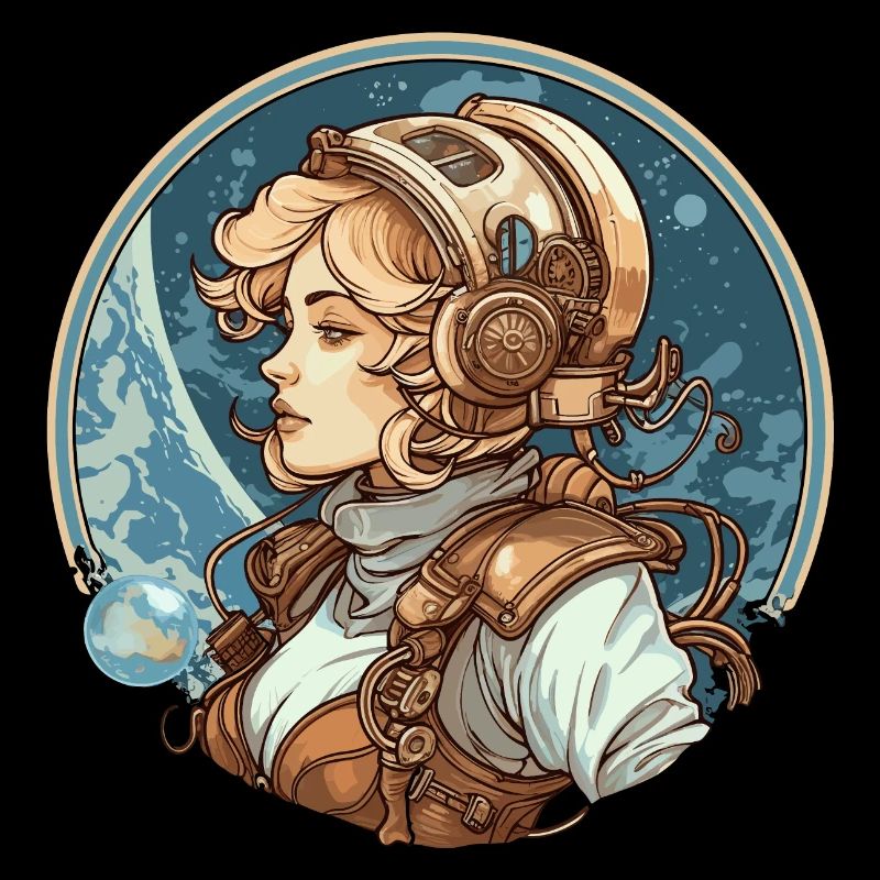 Astro Beauty 1