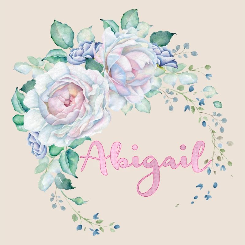 Pour Abigail