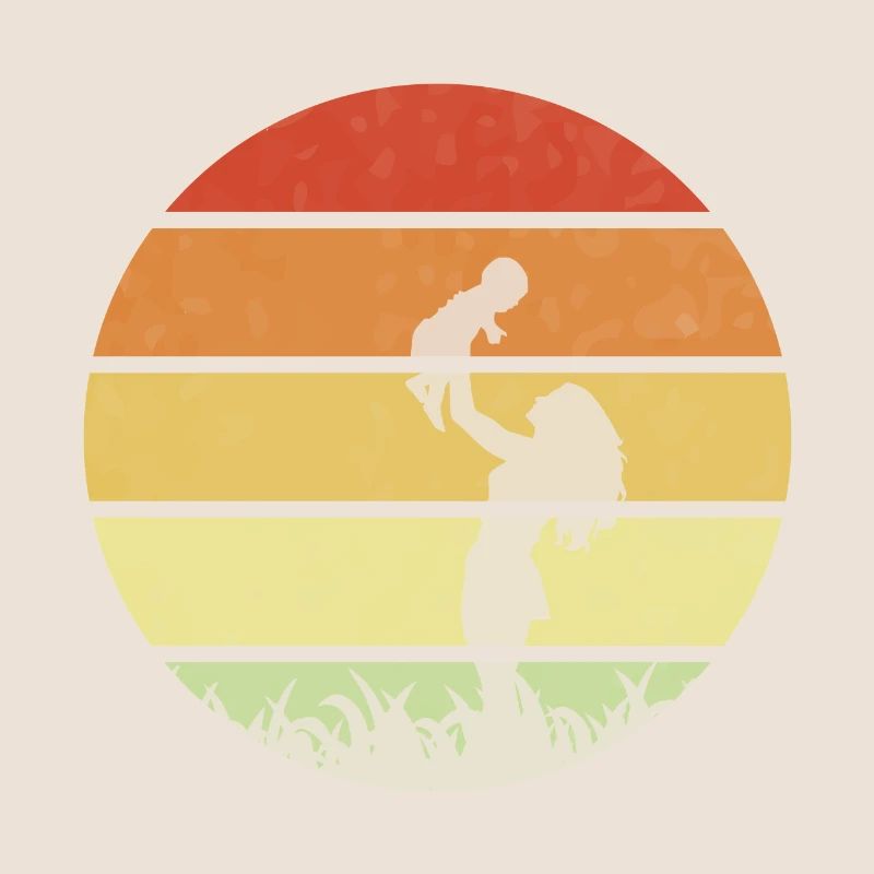 Mama - Muttertagsgeschenke