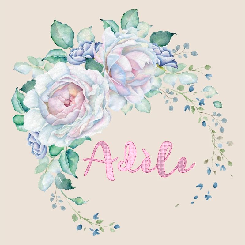 Pour Adèle