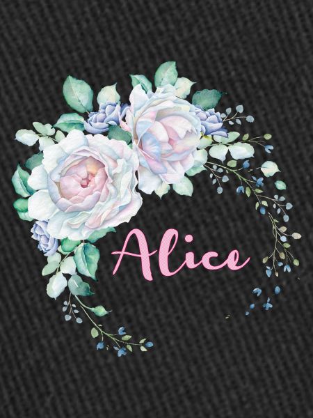 Pour Alice