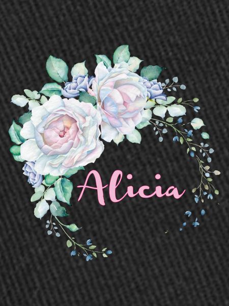 Pour Alicia