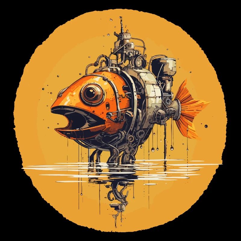 Robofish