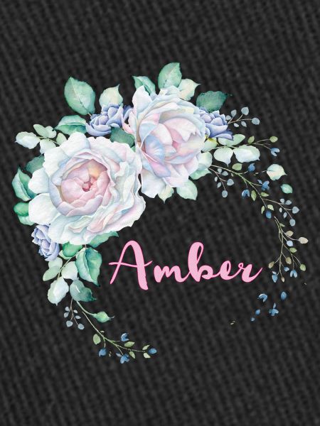 Pour Amber