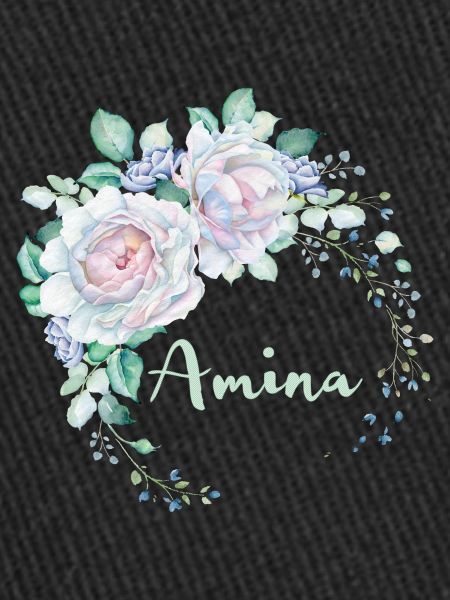 Pour Amina