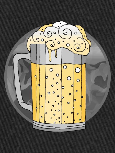 Becher