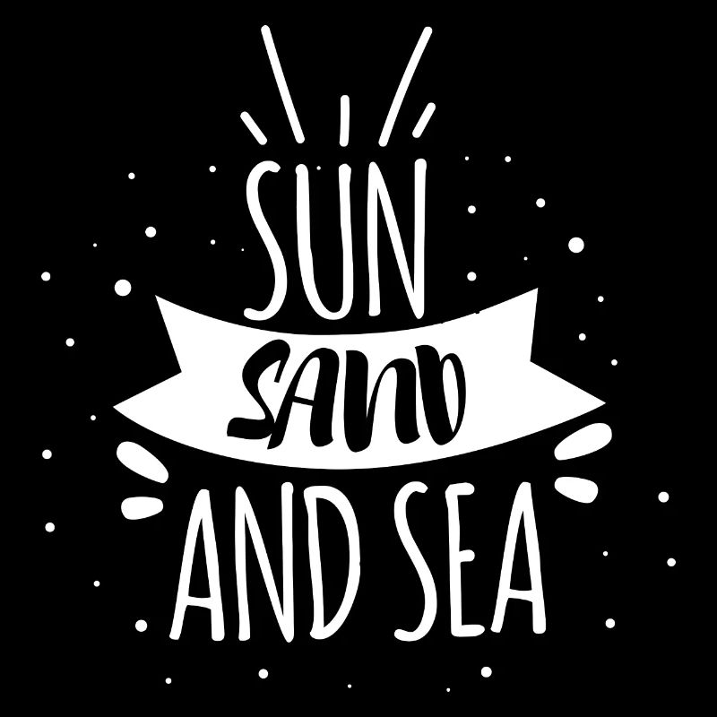 Soleil et mer