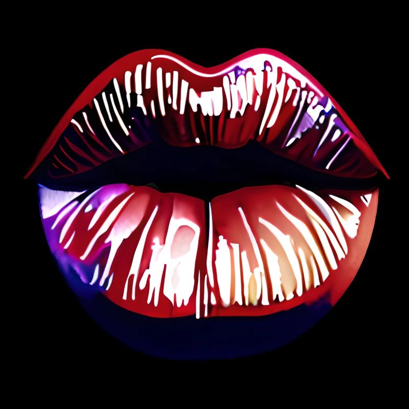 Lippen