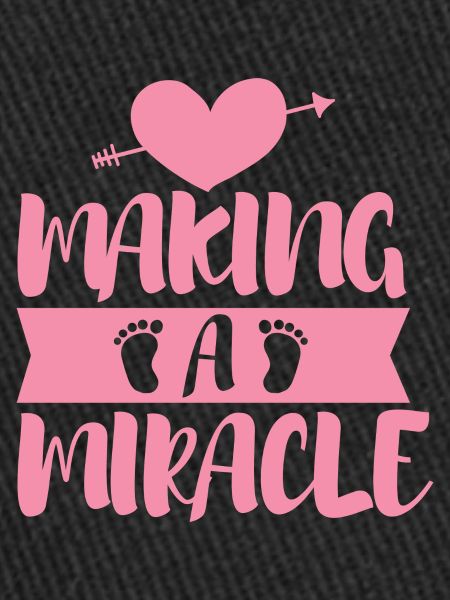 Faire un miracle