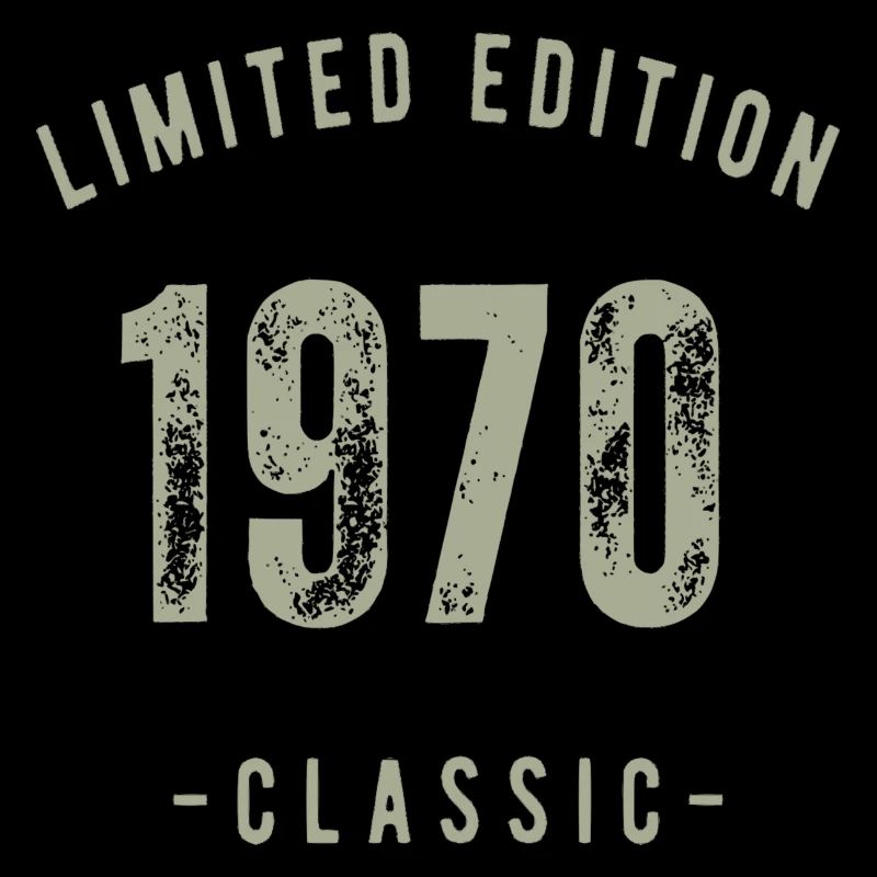 Classique 1970