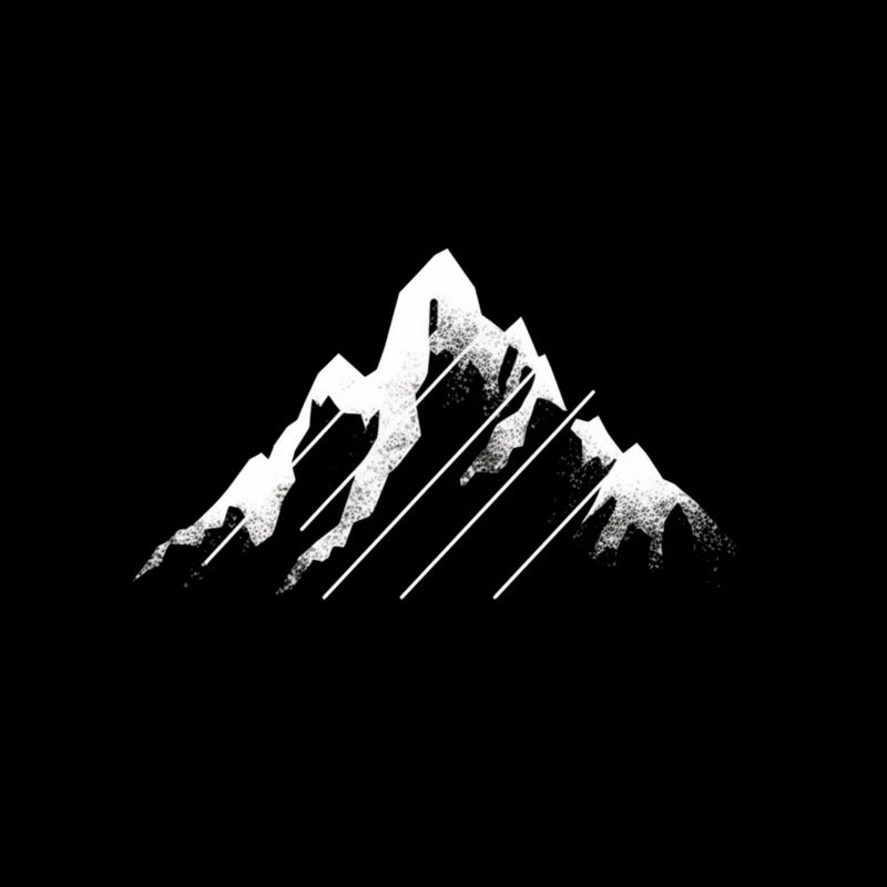 Bergspitze