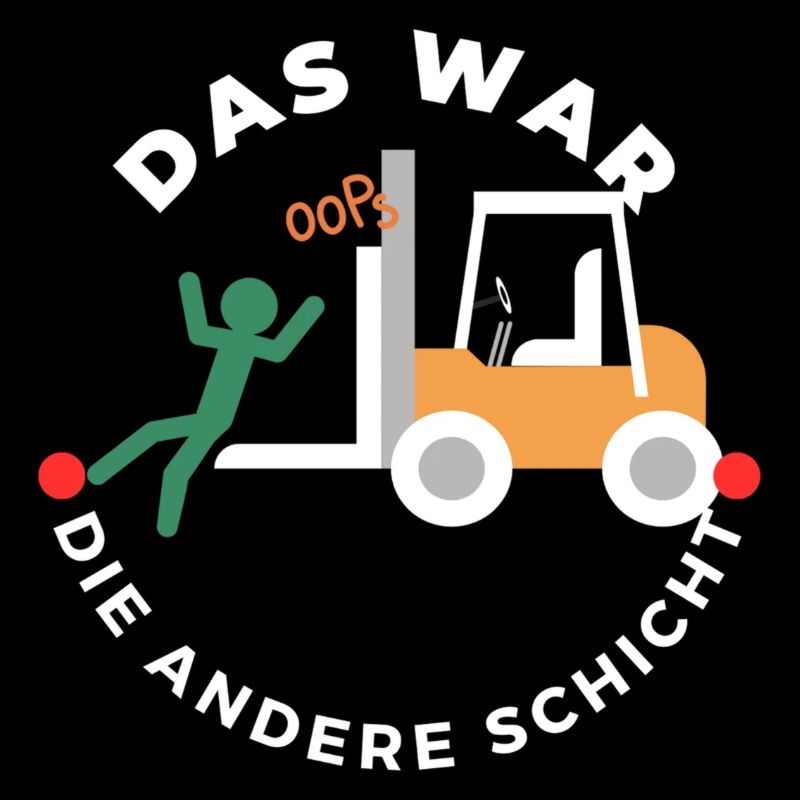 Das war die andere Schicht