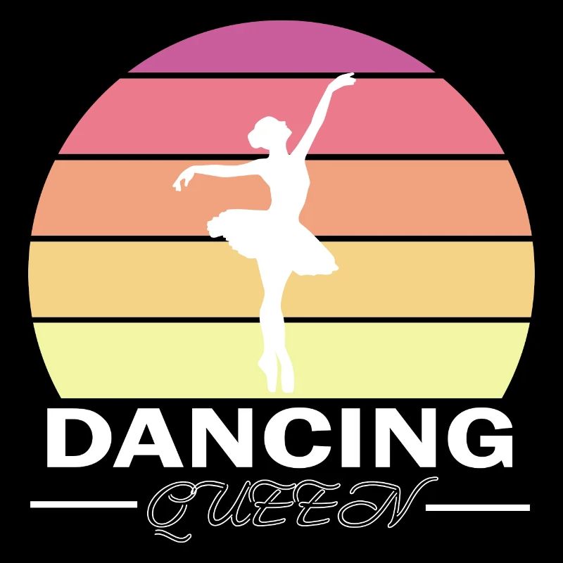Dancing Dance Music