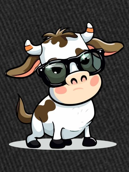Hala la vache