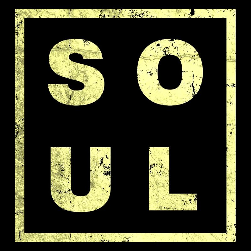 SOUL MINIMAL