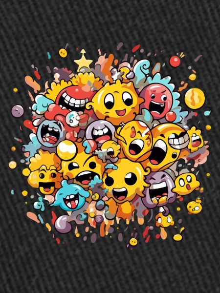 Smileys n°1