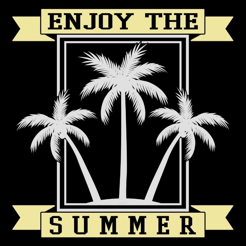 Enjoy the Summer