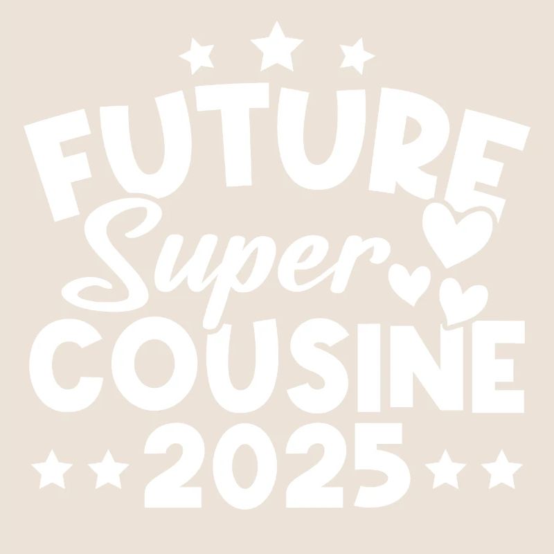 Future super cousine 2025