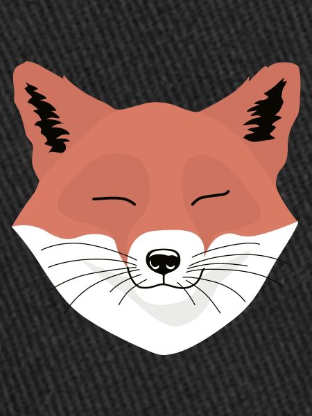 Fuchs happy