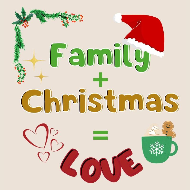 Design de Noël
