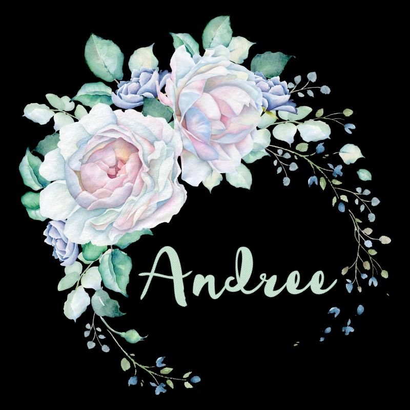 Pour Andree
