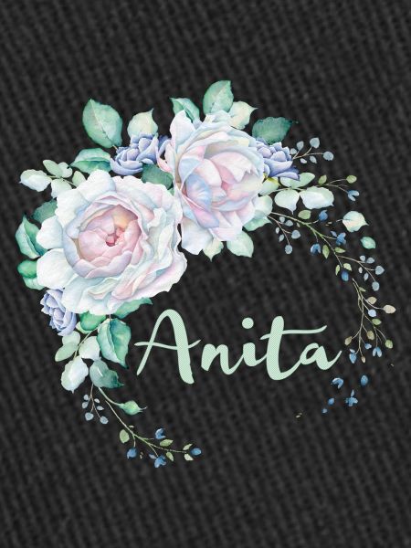 Pour Anita