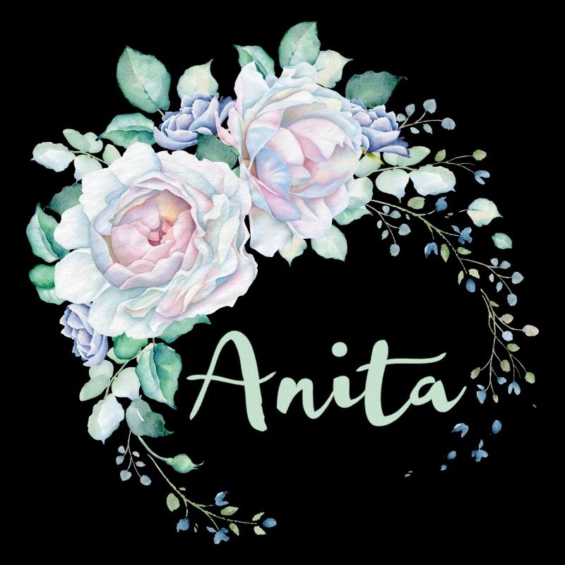 Pour Anita