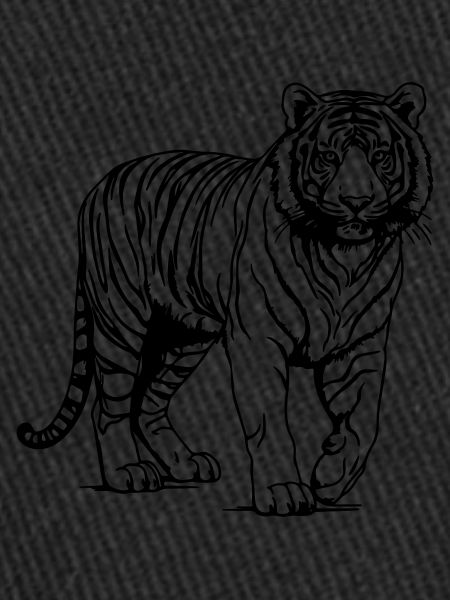 tigre
