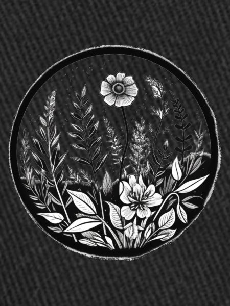 Botanical splendor