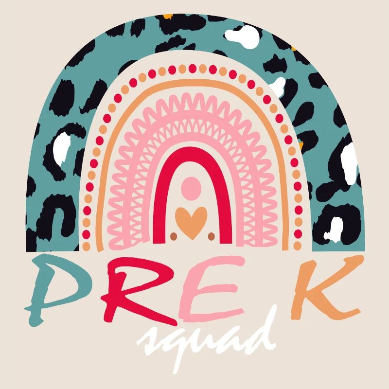 Cadeau de l’escouade pré K