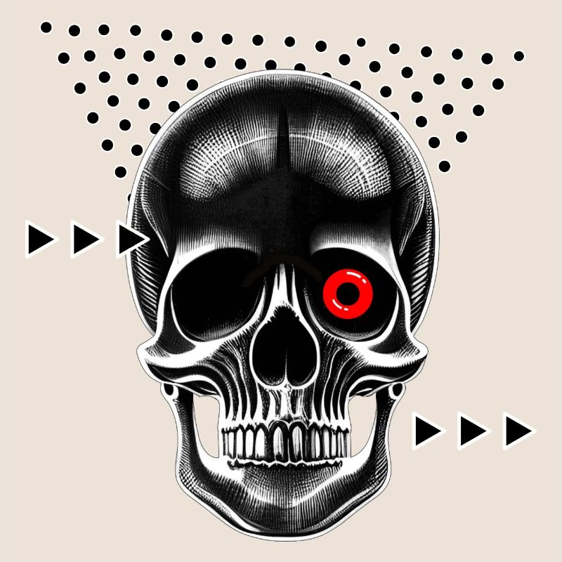 Skull