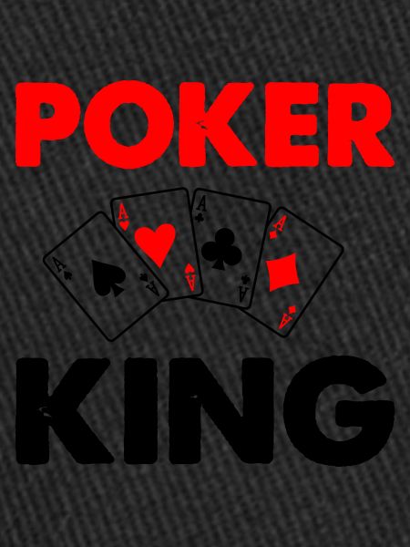 Roi du poker