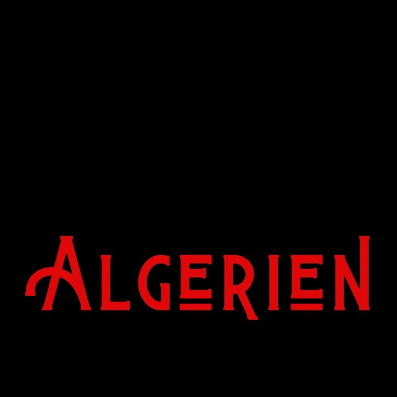 Pas parfait mais algérien
