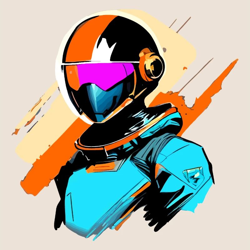 Astronaute