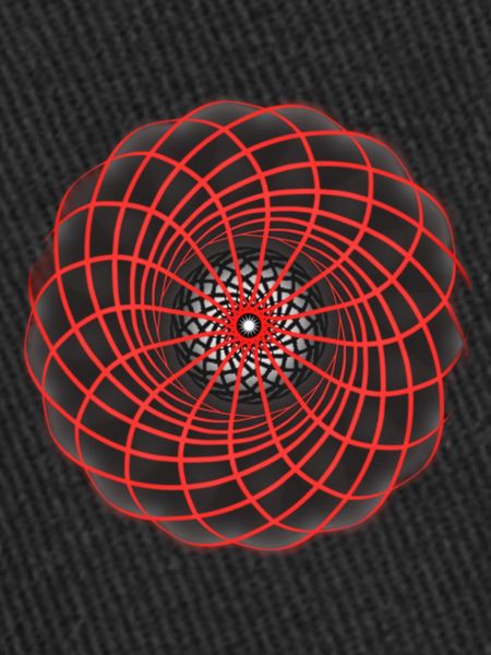 Circle in itself