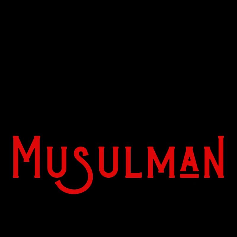 Pas parfait mais musulman