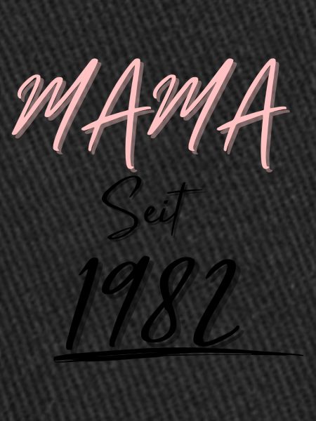 MAMA Seit 1982