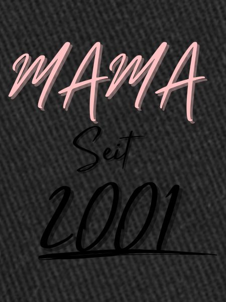 MAMA Seit 2001